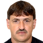 coach picture of Sándor Csató