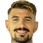 Player picture of بالاس زاموشتني