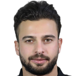Player picture of سروش رافي