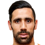 Player picture of اميد خالدي