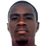 Player picture of Keston George