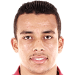 Player picture of Yassine Amri