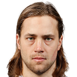 Player picture of Victor Hedman
