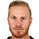 Player picture of James Wisniewski