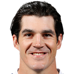 Player picture of Brian Boyle