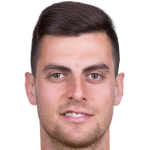Player picture of Томи Юрич