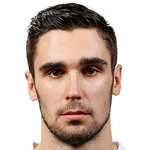Player picture of Cédric Paquette