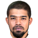 Player picture of Pratum Chuthong