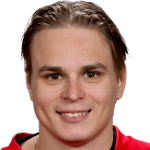 Player picture of Aleksei Marchenko