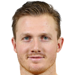 Player picture of Gustav Nyquist