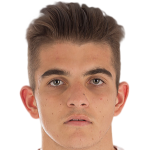 player picture of Z. Veress