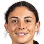 Player picture of Claudia Bunge