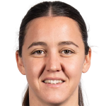 Player picture of Michaela Foster