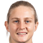 Player picture of Jacqui Hand