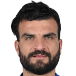 Player picture of Ali Bahjat