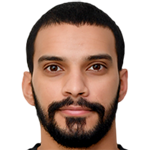 Player picture of خالد الهاشمي