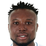 Player picture of James Igbekeme