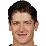 Player picture of Torey Krug