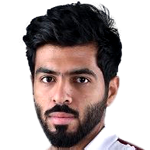 Player picture of Mohammed Al Jabri