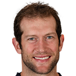 Player picture of David Backes
