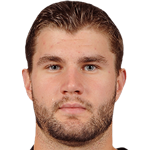 Player picture of Tyler Randell