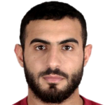 Player picture of Abdulkareem Salem