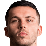 Player picture of Lewis Morgan