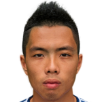 Player picture of Lo Kong Wai