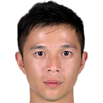 Player picture of Chan Siu Kwan