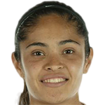 Player picture of Daniela Espinosa