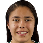 Player picture of Lizbeth Ovalle