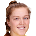Player picture of Leonie Doege