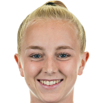 Player picture of Carolina Siems
