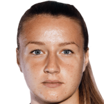 Player picture of Tanja Pawollek