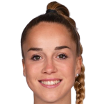 Player picture of Giulia Gwinn