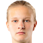 Player picture of Anna-Lena Stolze