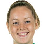Player picture of Anna Hausdorff