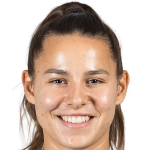 Player picture of Lena Oberdorf