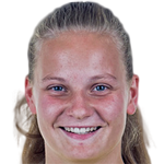 Player picture of Lisa Klostermann