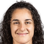 Player picture of Oihane Hernández