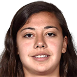 Player picture of Paula Fernandez