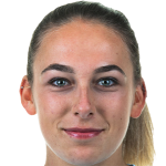 Player picture of Gina-Maria Chmielinski