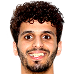 Player picture of Mohammad Al Amri