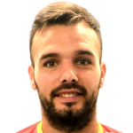 Player picture of Stanislas Oliveira