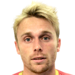 Player picture of Nicolas Barthélemy