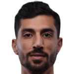 Player picture of محمود حمادة