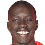 Player picture of Mamadou Camara