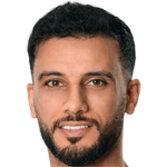 Player picture of عمر السومة