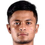 Player picture of Nurul Sriyarngem