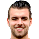 Player picture of Joachim Van Damme